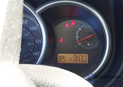 2012 Nissan Versa 1.8 S from USA, damaged, VIN 3N1BC1CP4CK277524